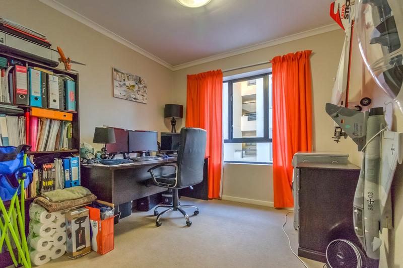 To Let 3 Bedroom Property for Rent in Somerset West Western Cape